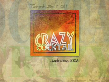 CRAZY COCKTAIL