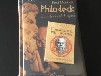 PHILODECK – Découvrez la philomancie