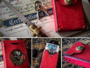 ETUI « ARKHAM NIGHTMARE »