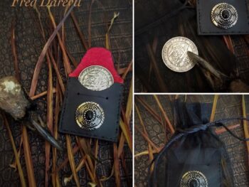 ETUI « DEAD SHAMAN »