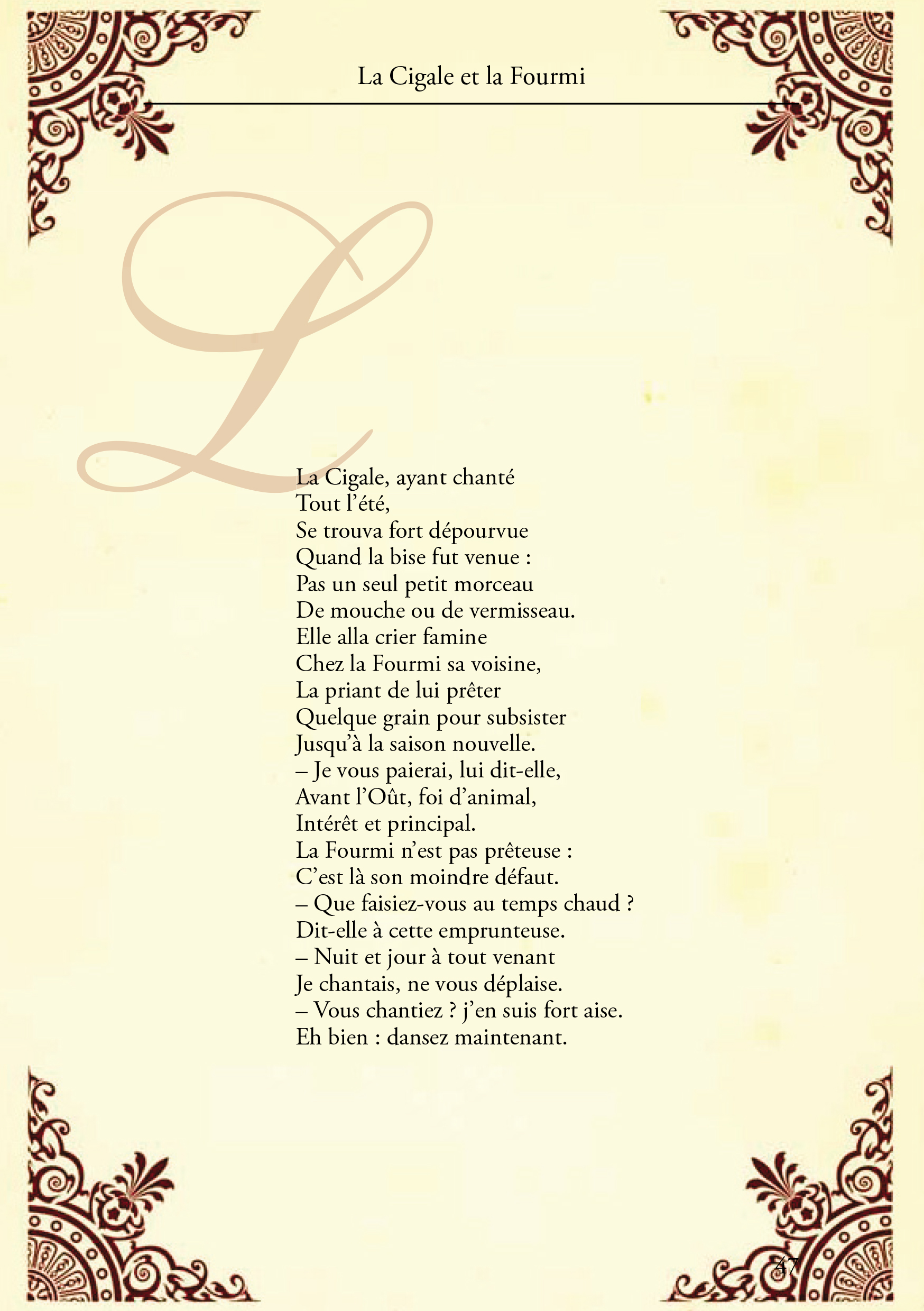 Lis (pas) tout haut - E-book + CD MP3 – Image 11