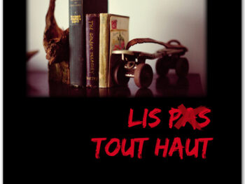 Lis (pas) tout haut – E-book + CD MP3