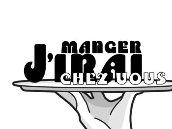 J&rsquo;irai manger chez vous – Fred Darevil