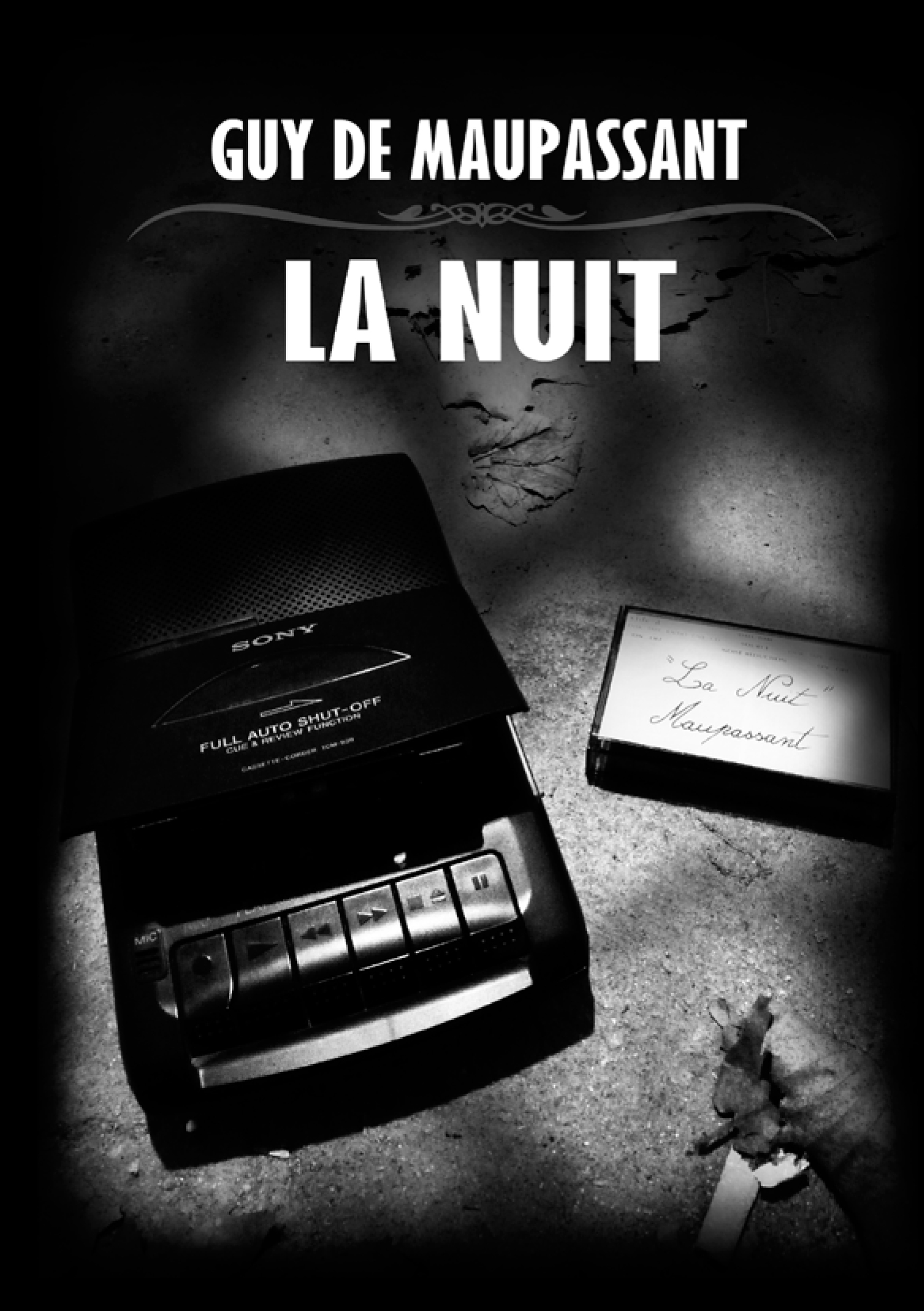 Lis (pas) tout haut - E-book + CD MP3 – Image 2