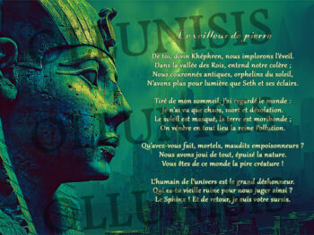 Le veilleur de pierre