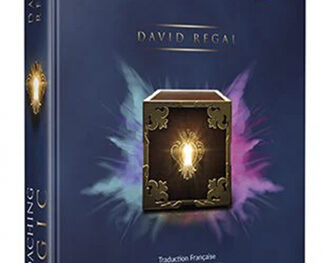 Approching Magic, de D. Regal (en francais)