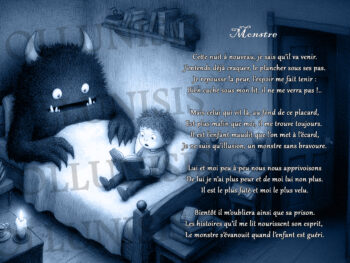 Monstre