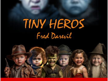 Tiny Heros